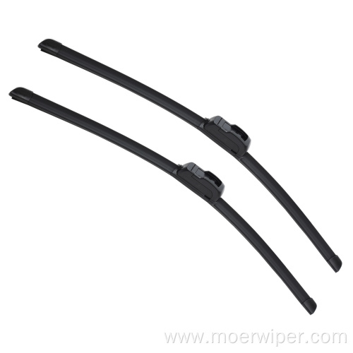 Flat Gap Boneless Wiper Blade Universal Car Accessories